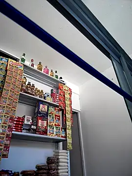 Sol biglips online show from 15, 9, 2025