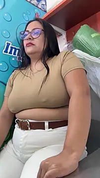 Sol biglips online show from 24, 11, 2025