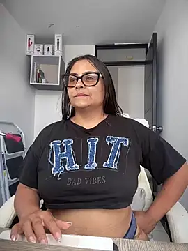 Sol biglips online show from 18, 3, 2025