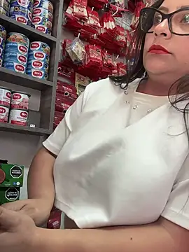 Sol biglips online show from 21, 1, 2025