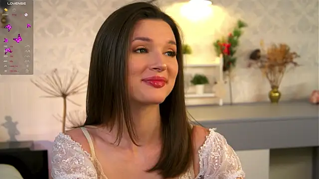 Eva Golden online show from 7, 1, 2025