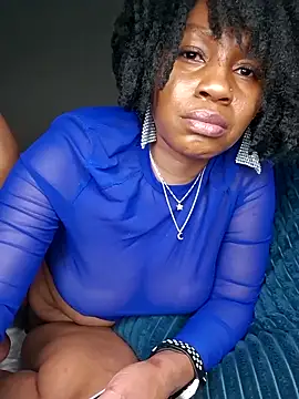 playgirlmc online show from 16, 10, 2025