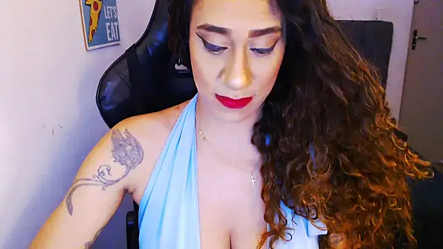 gauchinhaG online show from 13, 11, 2025