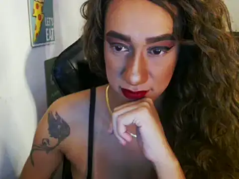 gauchinhaG online show from 25, 2, 2025