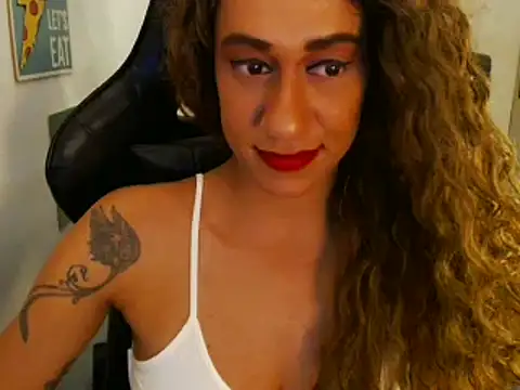 gauchinhaG online show from 5, 3, 2025