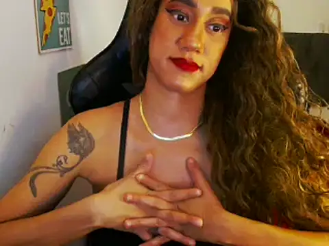 gauchinhaG online show from 25, 2, 2025