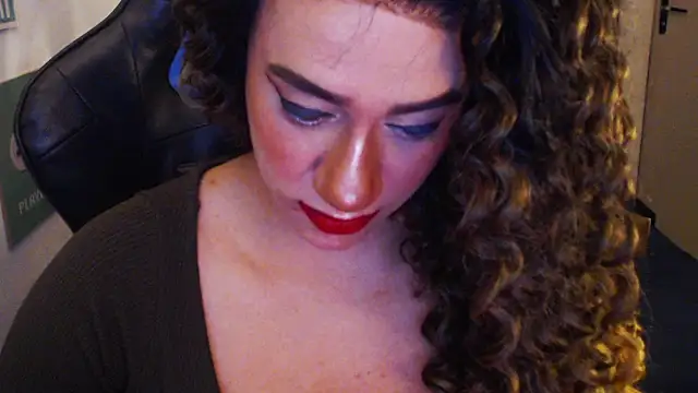 Snapshot of gauchinhaG chatting on 15, 5, 2026 gauchinhaG online show from 15, 5, 2026