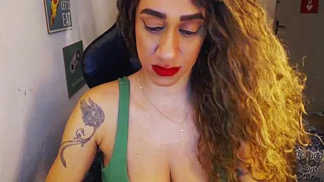 gauchinhaG online show from 15, 9, 2025