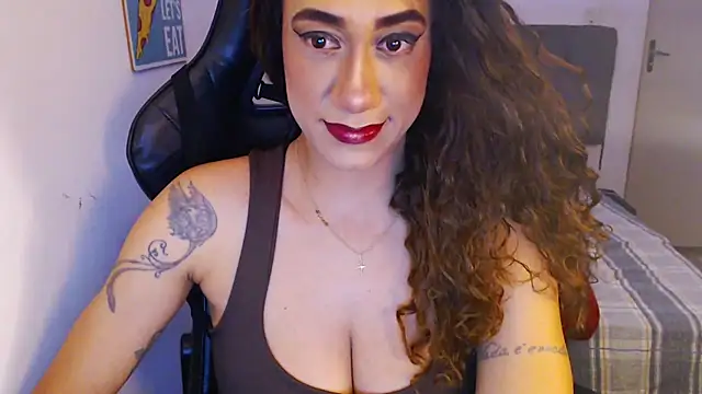 gauchinhaG online show from 15, 11, 2025