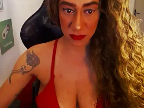 gauchinhaG online show from 22, 2, 2025