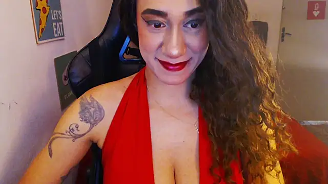 gauchinhaG online show from 20, 11, 2025