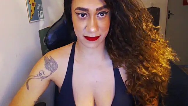 Snapshot of gauchinhaG chatting on 28, 4, 2026 gauchinhaG online show from 28, 4, 2026
