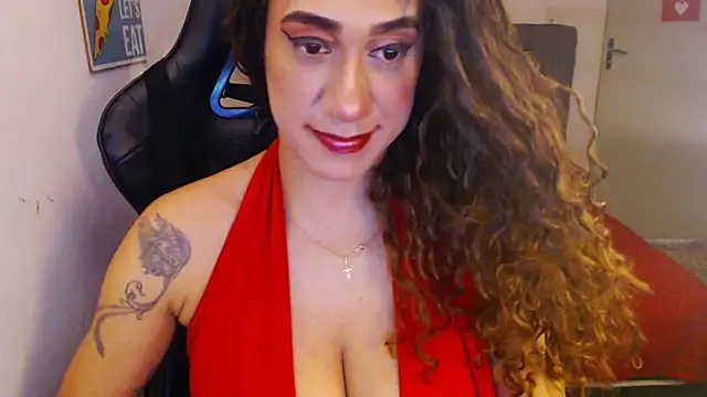 gauchinhaG online show from 22, 11, 2025