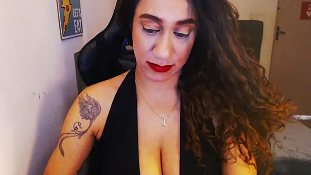 gauchinhaG online show from 29, 11, 2025