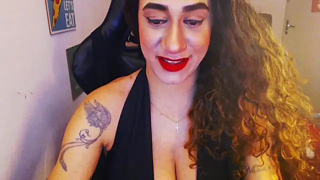 gauchinhaG online show from 1, 12, 2025