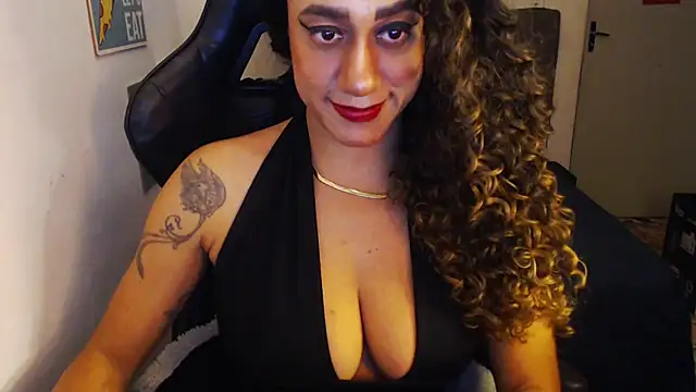 Snapshot of gauchinhaG chatting on 17, 5, 2026 gauchinhaG online show from 17, 5, 2026
