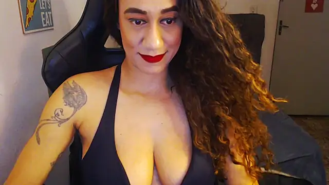 gauchinhaG online show from 22, 3, 2026