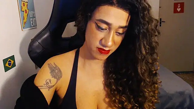 gauchinhaG online show from 30, 7, 2026