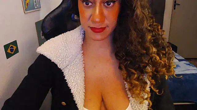 gauchinhaG online show from 7, 7, 2026
