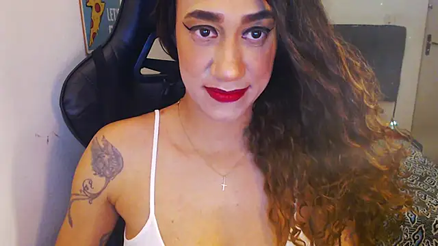 gauchinhaG online show from 6, 11, 2025