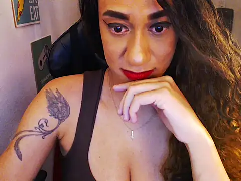 gauchinhaG online show from 24, 10, 2025