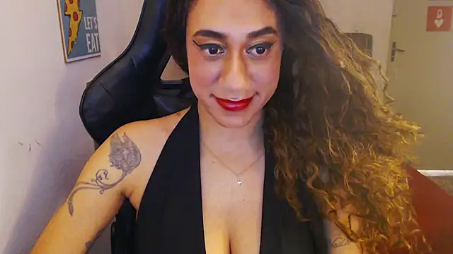 gauchinhaG online show from 5, 12, 2025