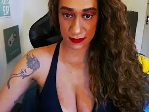 gauchinhaG online show from 17, 2, 2025