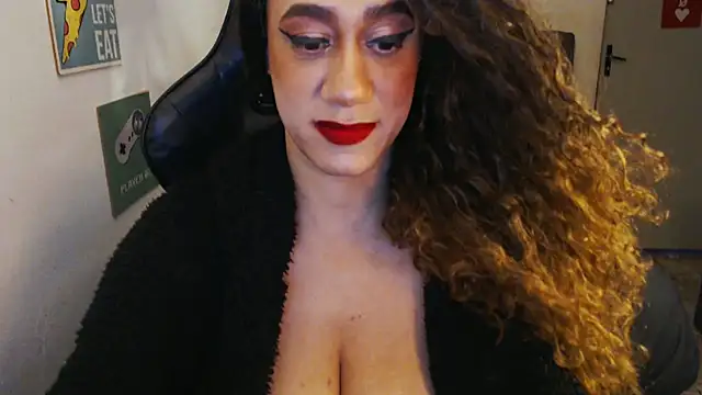 Snapshot of gauchinhaG chatting on 3, 5, 2026 gauchinhaG online show from 3, 5, 2026