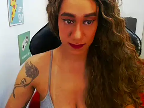 gauchinhaG online show from 2, 3, 2025