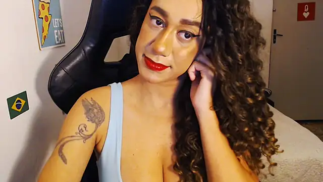 gauchinhaG online show from 31, 7, 2026