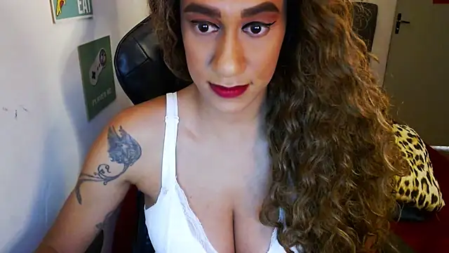 gauchinhaG online show from 13, 3, 2025