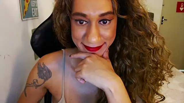 gauchinhaG online show from 12, 3, 2025