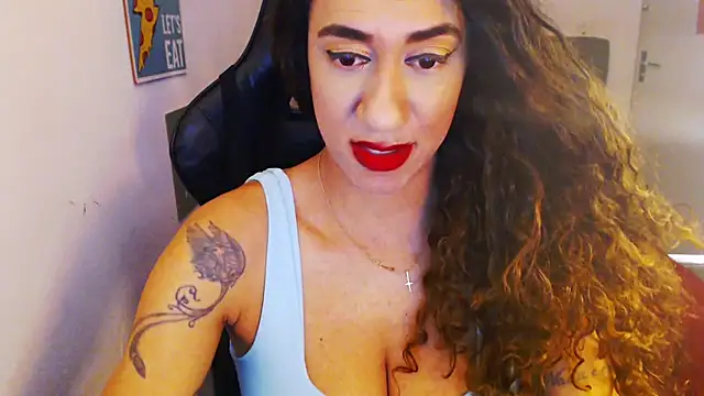 gauchinhaG online show from 17, 11, 2025