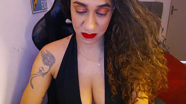 gauchinhaG online show from 24, 11, 2025