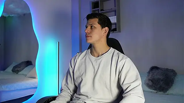 MarcoSullivan online show from 2, 3, 2026