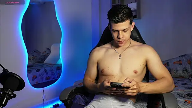 MarcoSullivan online show from 22, 4, 2026