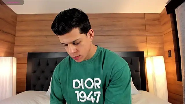 MarcoSullivan online show from 18, 3, 2025