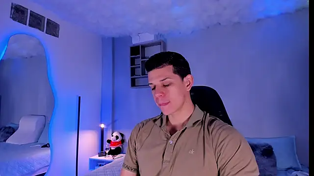 MarcoSullivan online show from 14, 12, 2025