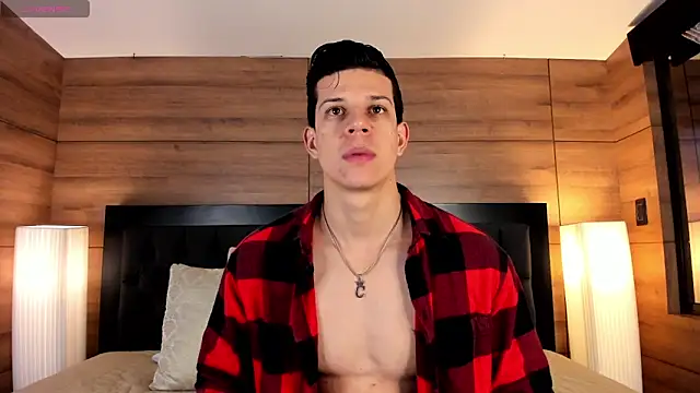 MarcoSullivan online show from 25, 2, 2025