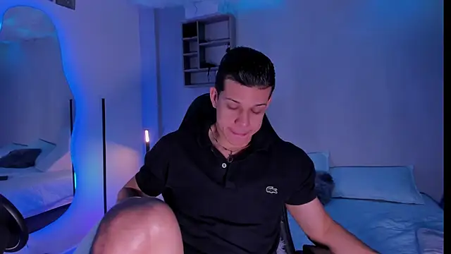 MarcoSullivan online show from 25, 10, 2025