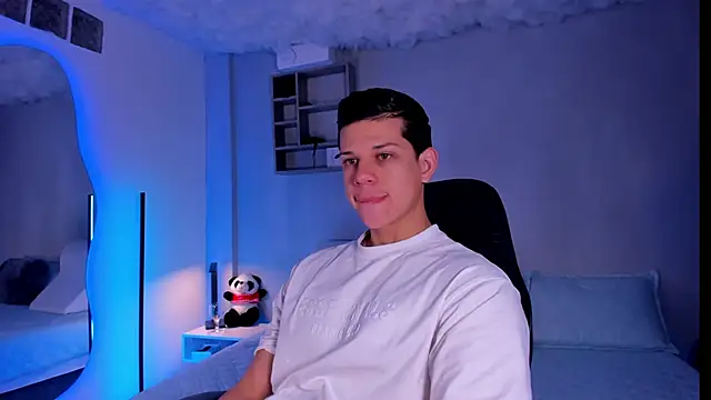 MarcoSullivan online show from 28, 10, 2025