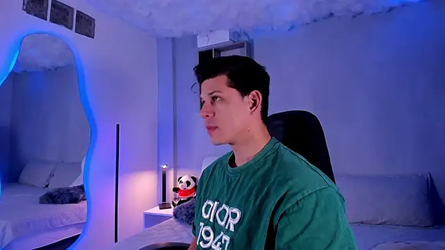 MarcoSullivan online show from 14, 1, 2026