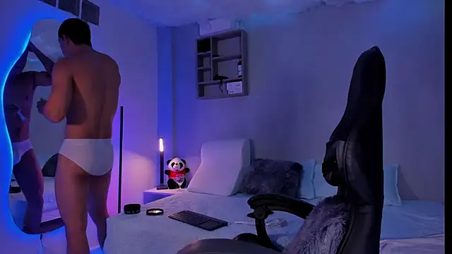 MarcoSullivan online show from 18, 10, 2025