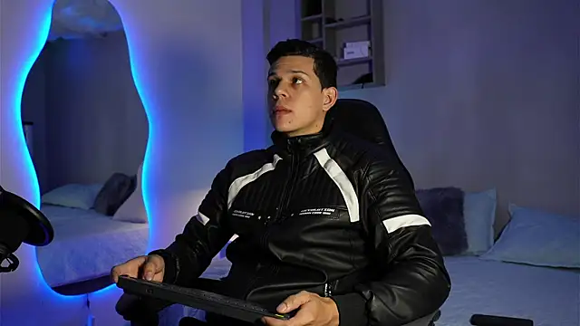 MarcoSullivan online show from 27, 3, 2026