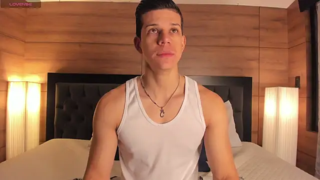 MarcoSullivan online show from 3, 10, 2025