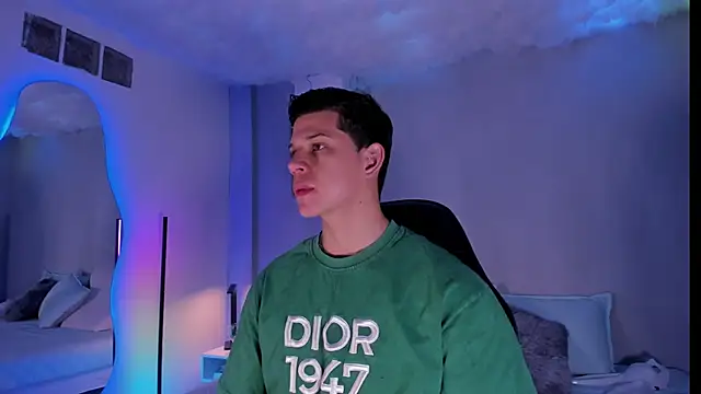 MarcoSullivan online show from 12, 11, 2025