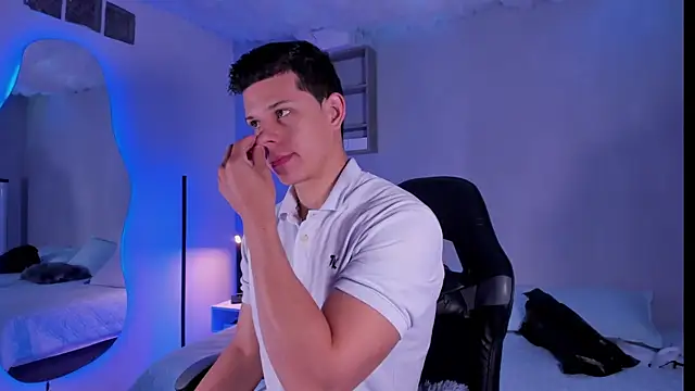 MarcoSullivan online show from 5, 12, 2025