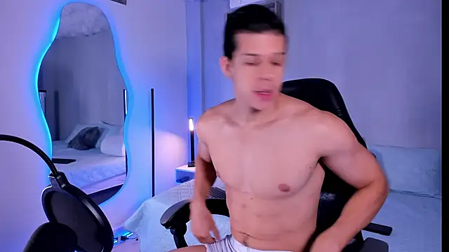 MarcoSullivan online show from 16, 10, 2025