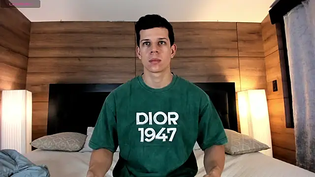 MarcoSullivan online show from 18, 3, 2025