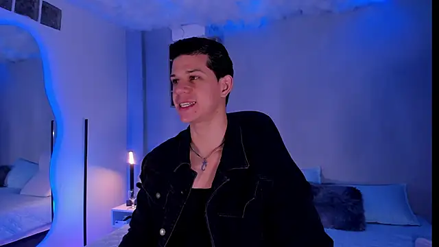 MarcoSullivan online show from 23, 10, 2025